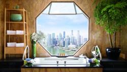 The Ritz-Carlton Millenia, Singapore- Quintessentially Travel